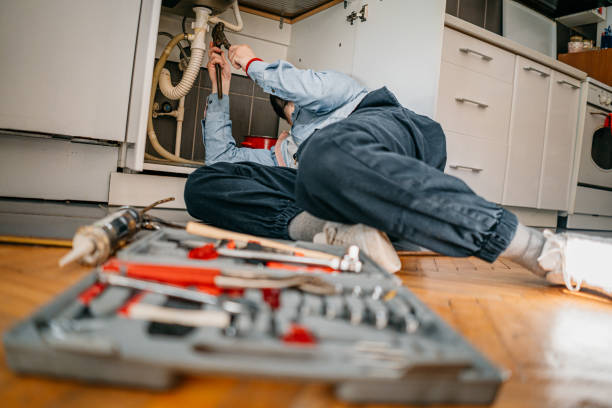 Best Plumbing Services Near Me  in East Rockingham, NC