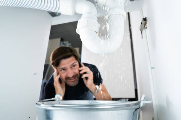 Sprinkler Systems in East Rockingham, NC