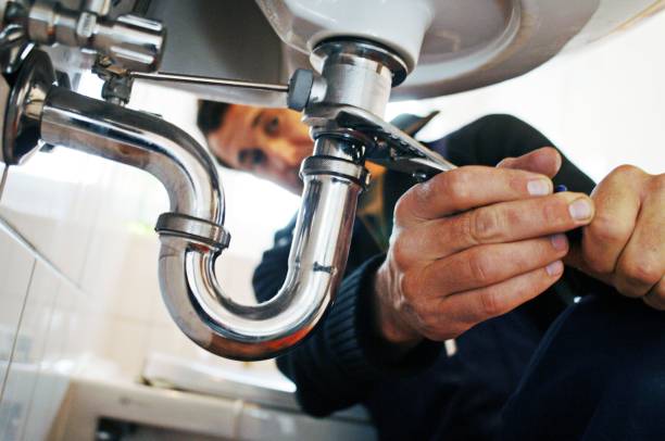 Best Local Plumber Services  in East Rockingham, NC