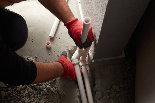 Best Residential Plumbing Services  in East Rockingham, NC