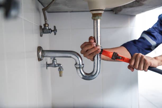 Water Softener Installation in East Rockingham, NC